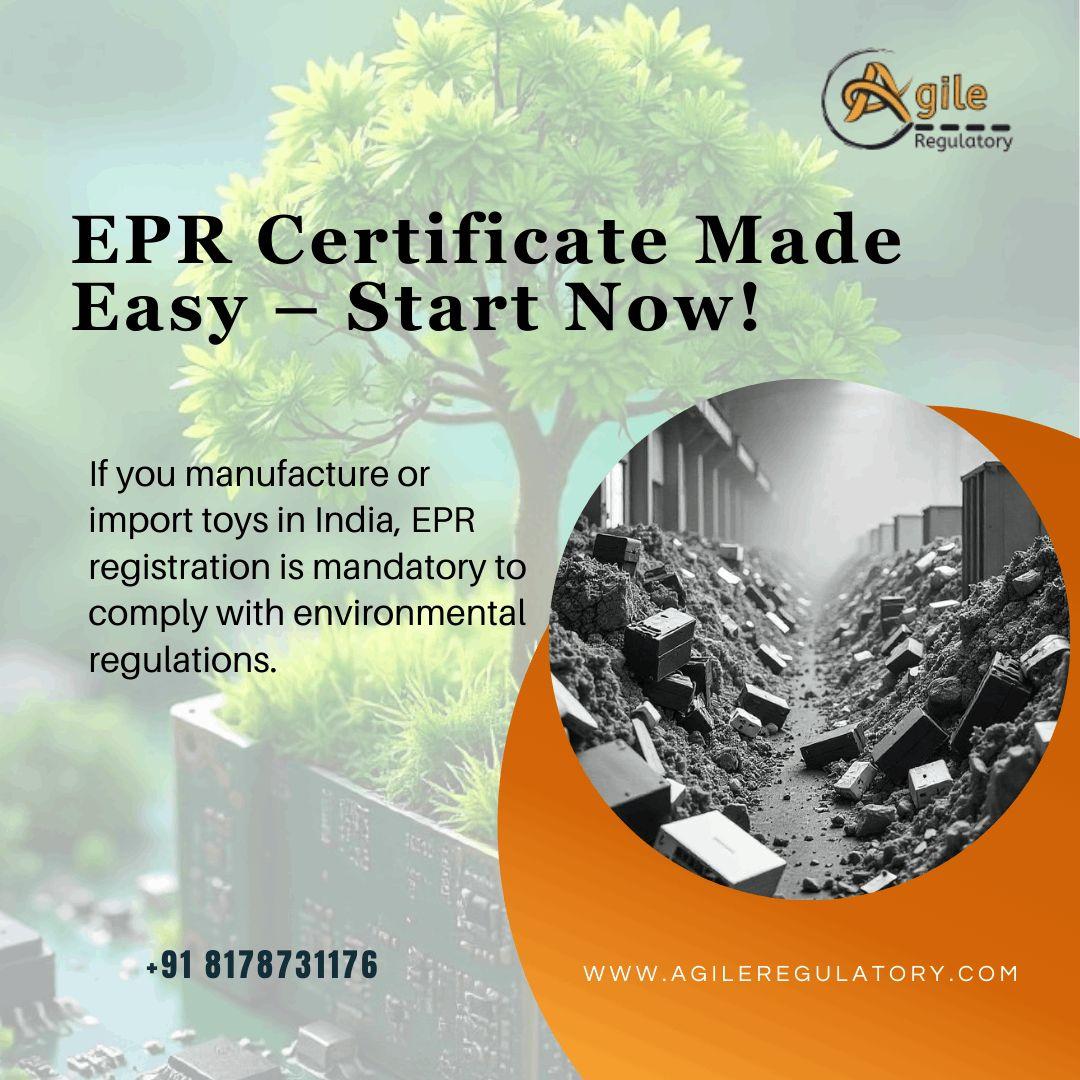 Smooth EPR Process for Plastic Packaging Import