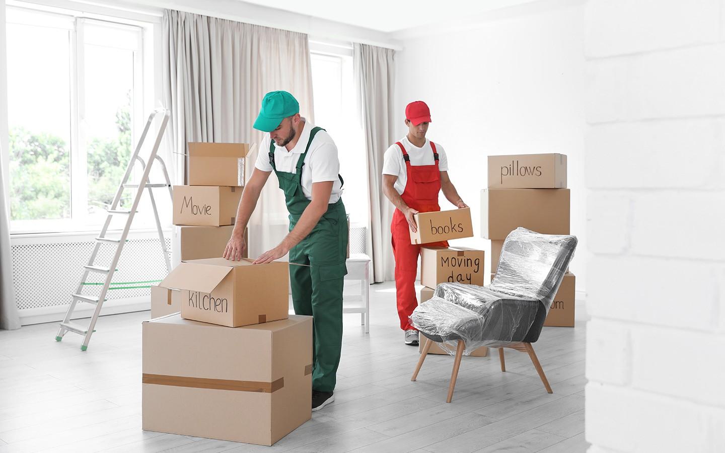 Hire Professional Packers and Movers Hyderabad