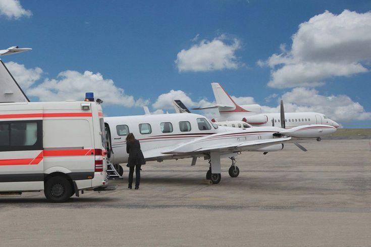 Trusted Air Ambulance Service in Mumbai for Emergency Medical Transport