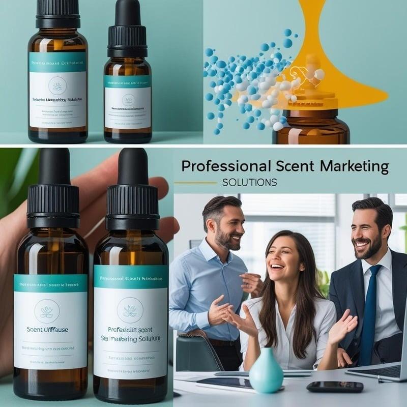 Enhance Brand Experience with Professional Scent Marketing Solutions