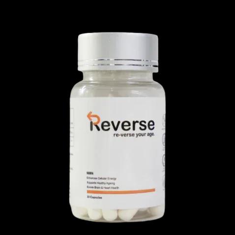 Buy NMN Supplement Online - Huge Discount