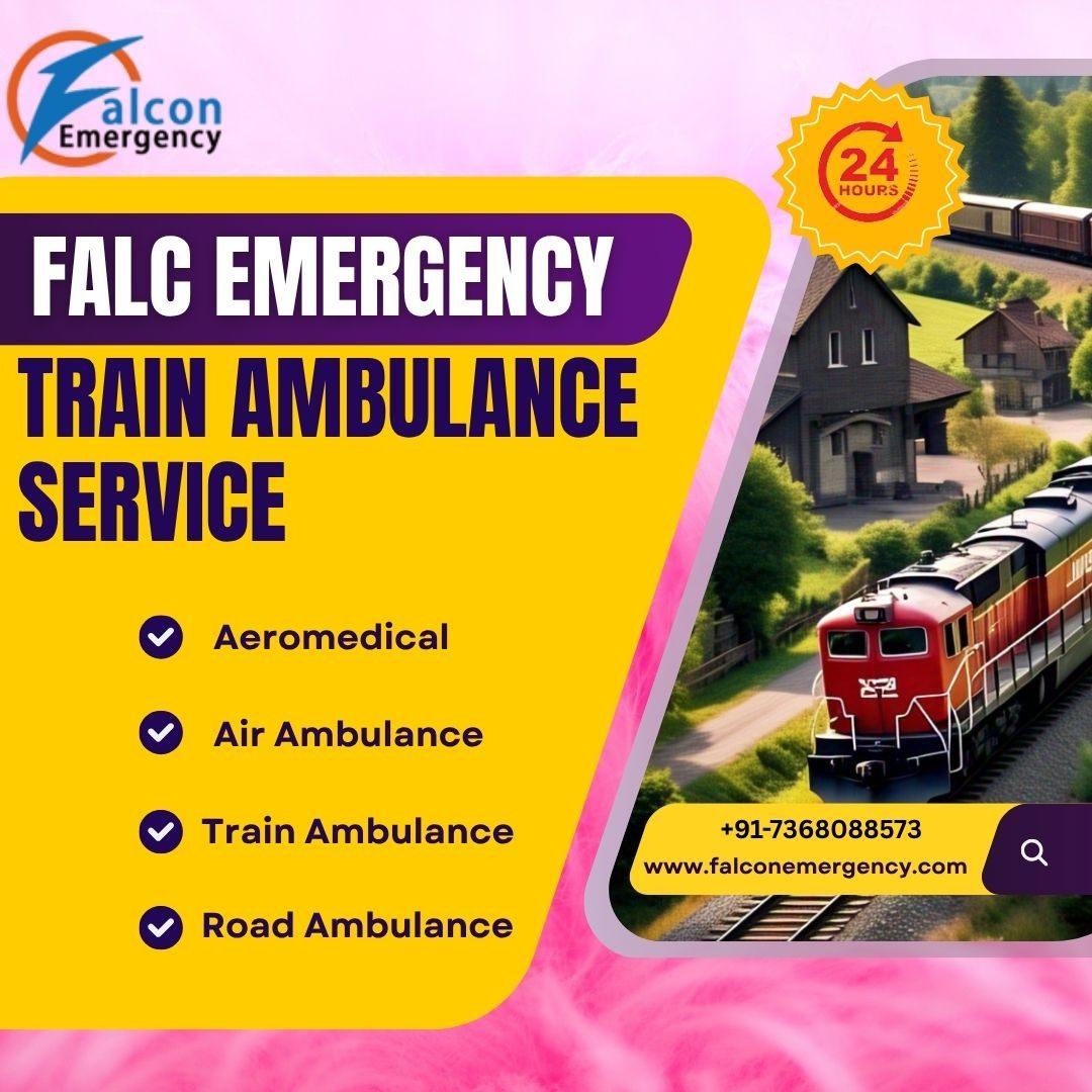 FALC Emergency offers the main concern for needy patients in Siliguri