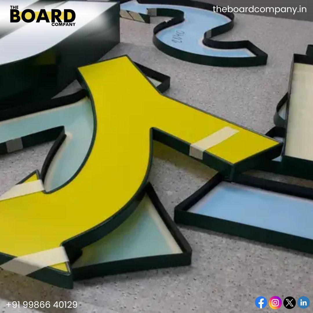 Best Video Wall Solutions in Bangalore| theboardcompany.in	