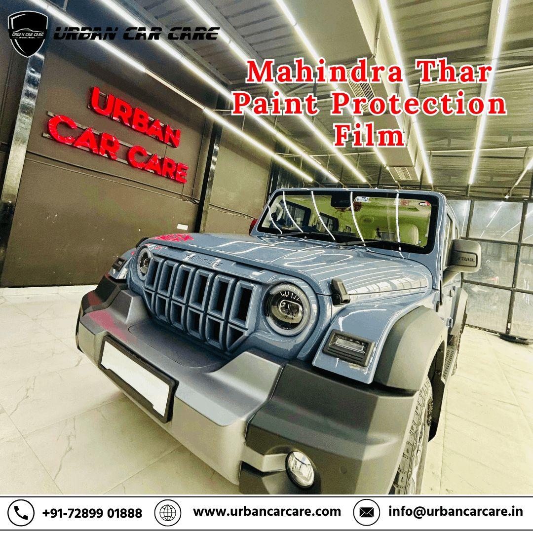 Best Paint Protection in Delhi  Car Protection & Shine
