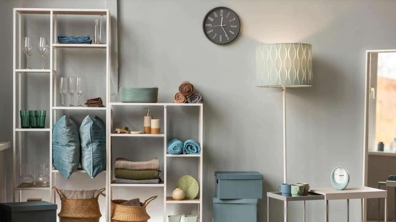 Smart Space-Saving Ideas for Stylish Homes