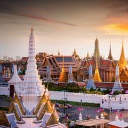 Bangkok Pattaya Package Tour from Rachi