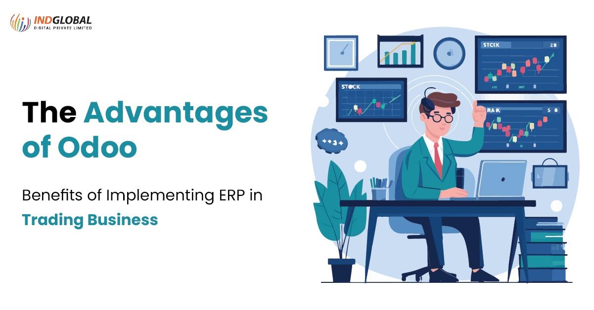 Best Software Development(odoo, Erp) Services Bangalore 