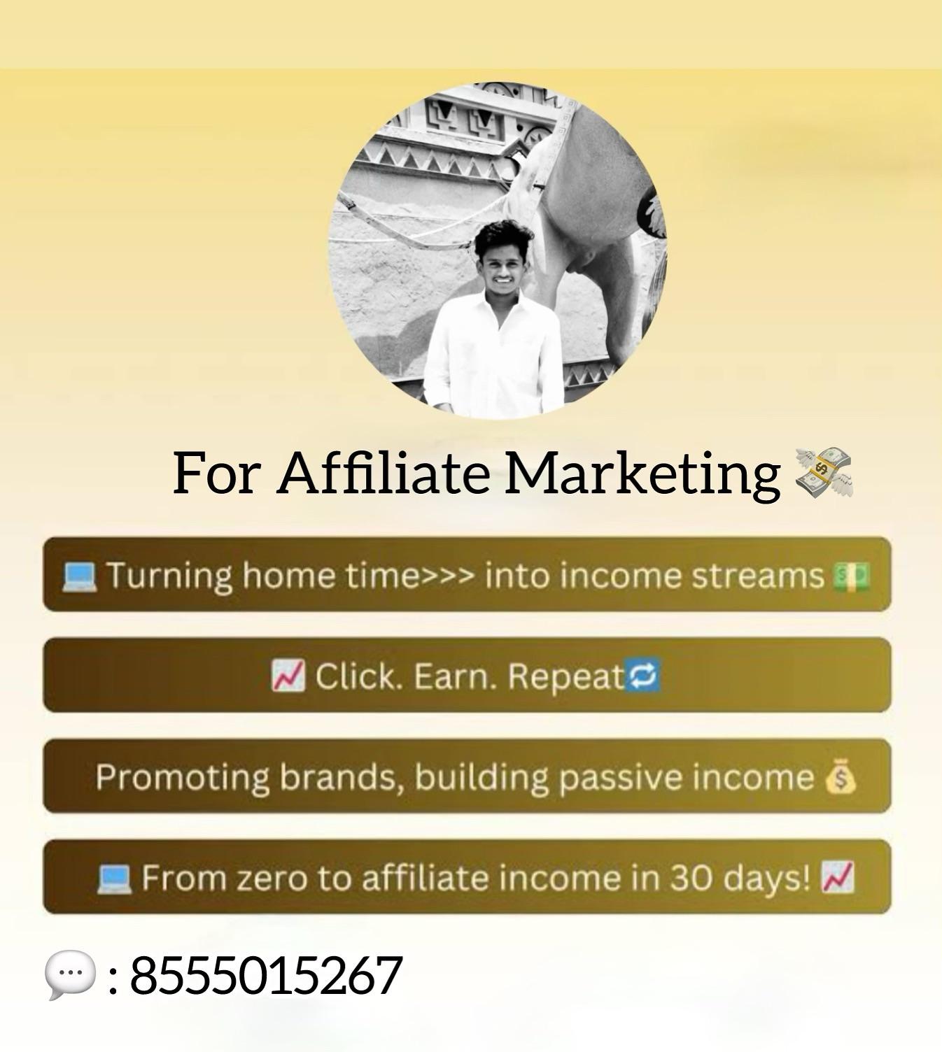 Age doesnt matter  and ready to earn