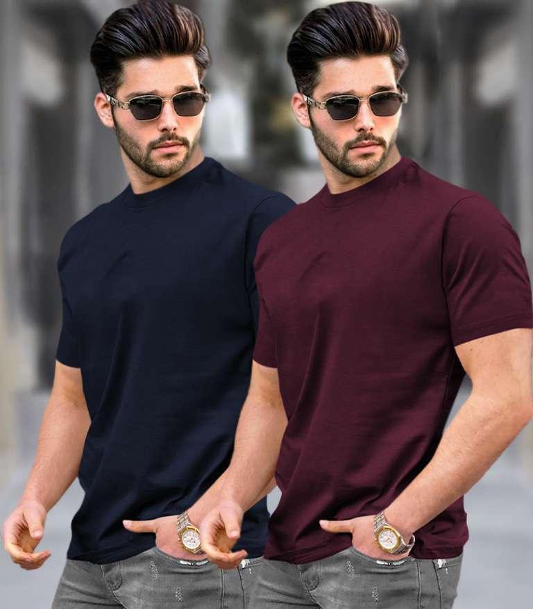 T shirt for men late