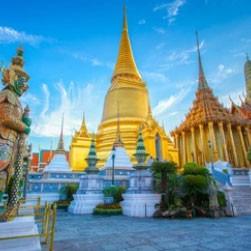 Bangkok Pattaya Package Tour from Rachi Book Now 