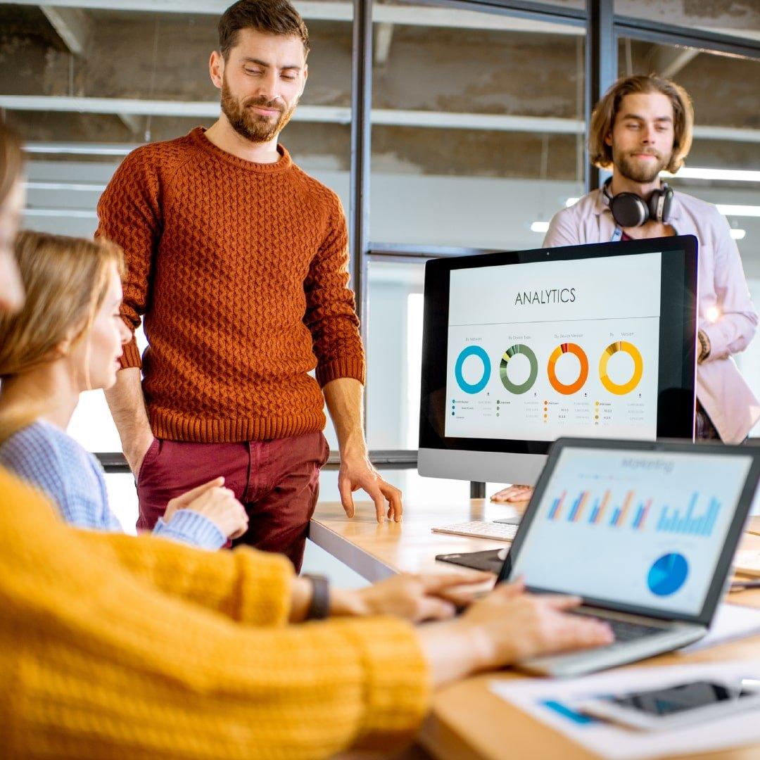 Web Design Company in Bangalore