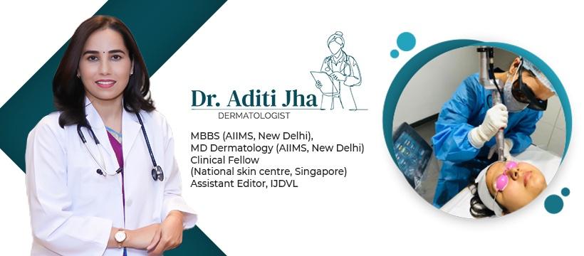 Top Skin Expert in Chandigarh