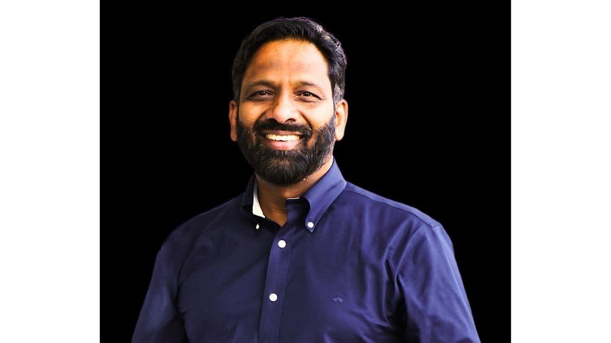 Talent Transformation Led by Dr. Es. Chakravarthy at TCS