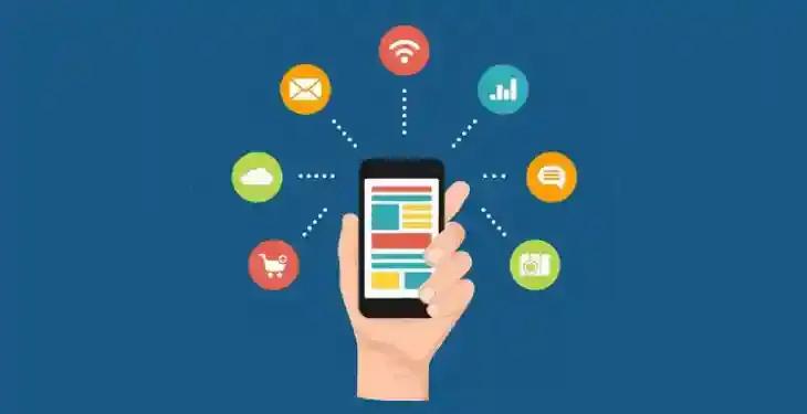 Top Mobile Application Development Company in India 