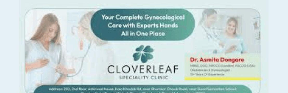 Dr. Asmita Dongare - Consultant Obstetrician & Gynecologist