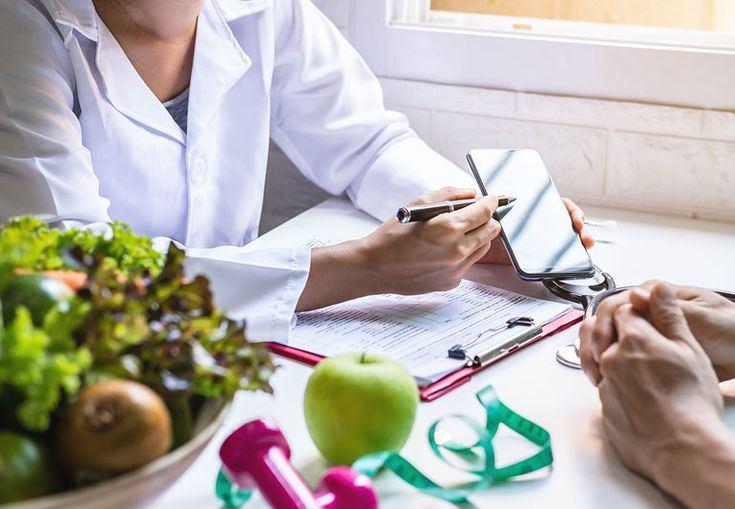 dietitian for weight loss in ahmedabad