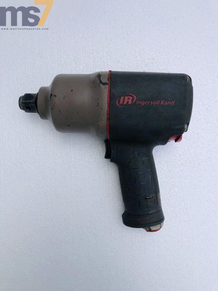 Best Deals on Ingersoll Rand Pneumatic Air Impact Wrench Shop Now