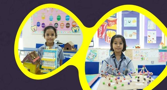 Premier Choice for School Admission in Gurgaon & Sector 89