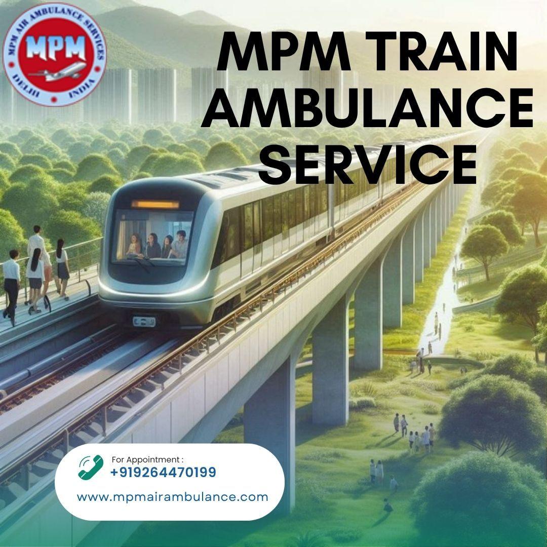 MPM Ensures You are Not Left with Transit Unanswered Questions in Patna