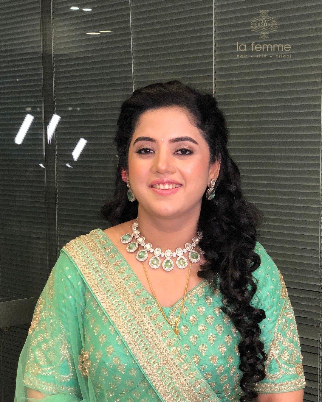 Best Makeup Salon in Ahmedabad