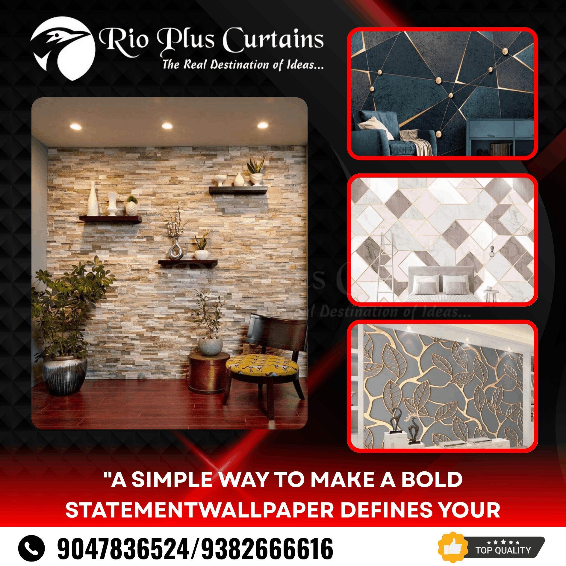 BEST WALLPAPER SHOP IN THENI 9047836524