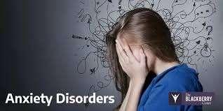 Anxiety Treatment In Hinjewadi, Pune 