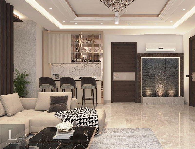 Interior Designers in Gurgaon