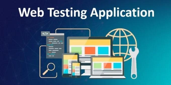 Expert Web Application QA Testing Services Ensure Quality