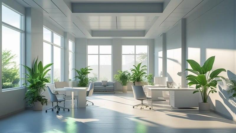 Transform Spaces with Scent Marketing in India