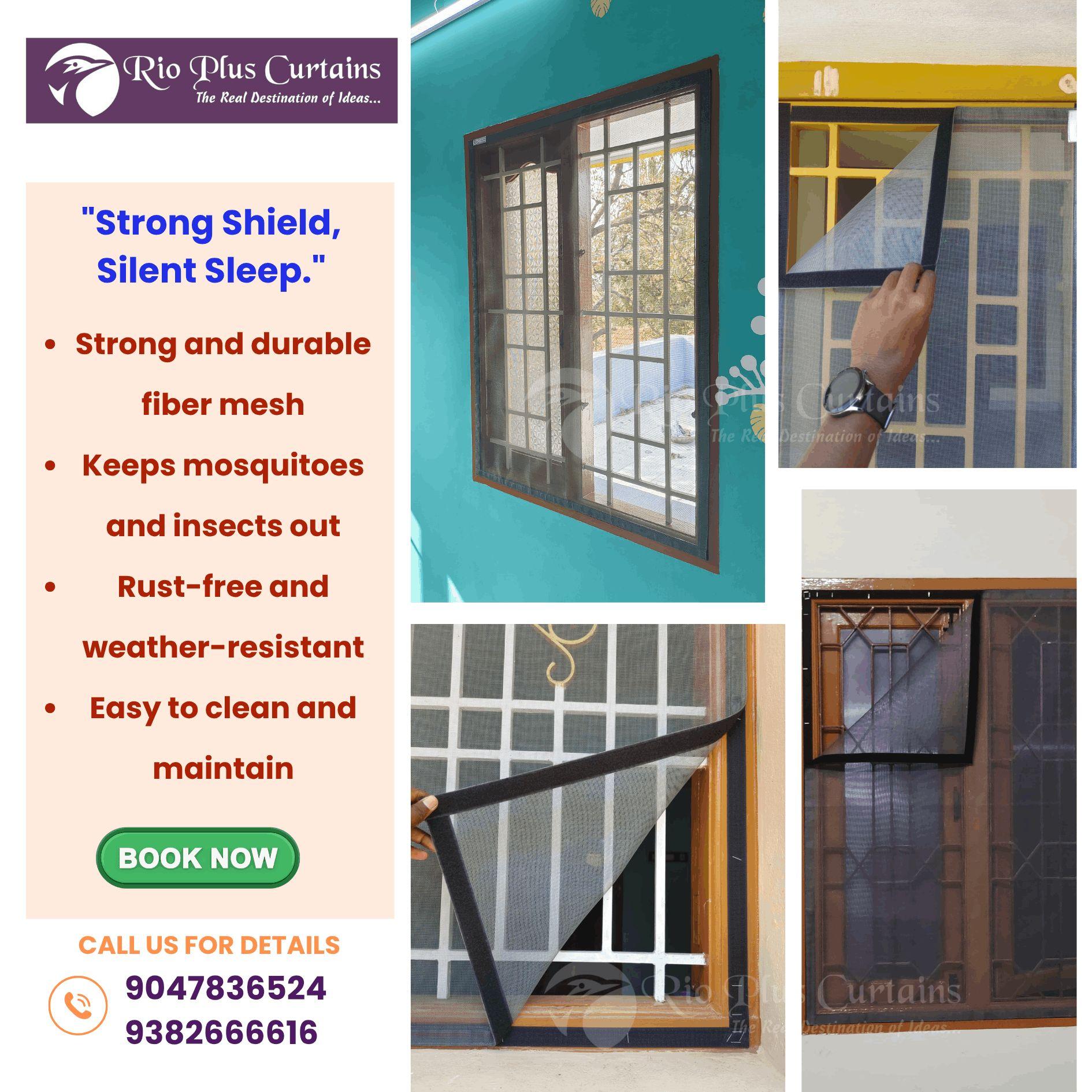 LOW COST MOSQUITO NET SHOP IN THENI 9047836524