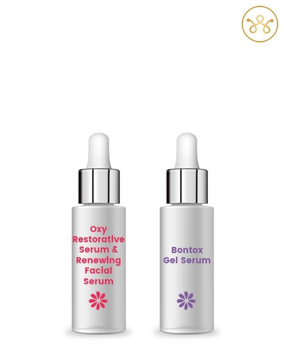 Trusted Partner for Cosmetic Manufacturing & Private Label Solutions