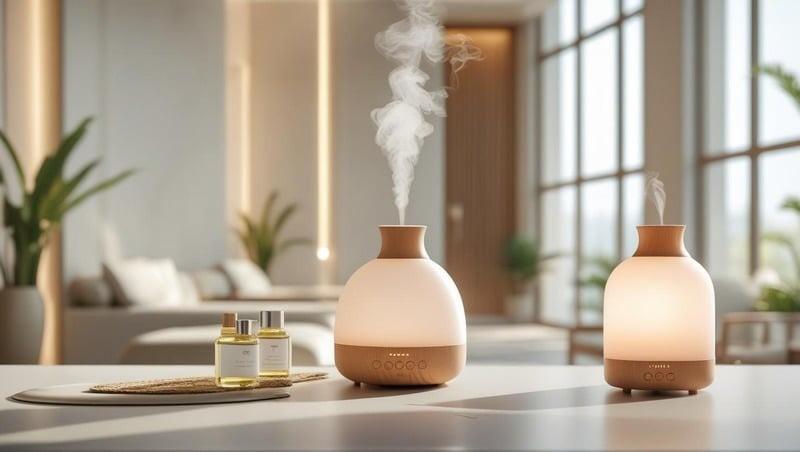 Enhance Brand Ambience with Professional Scent Marketing Solutions