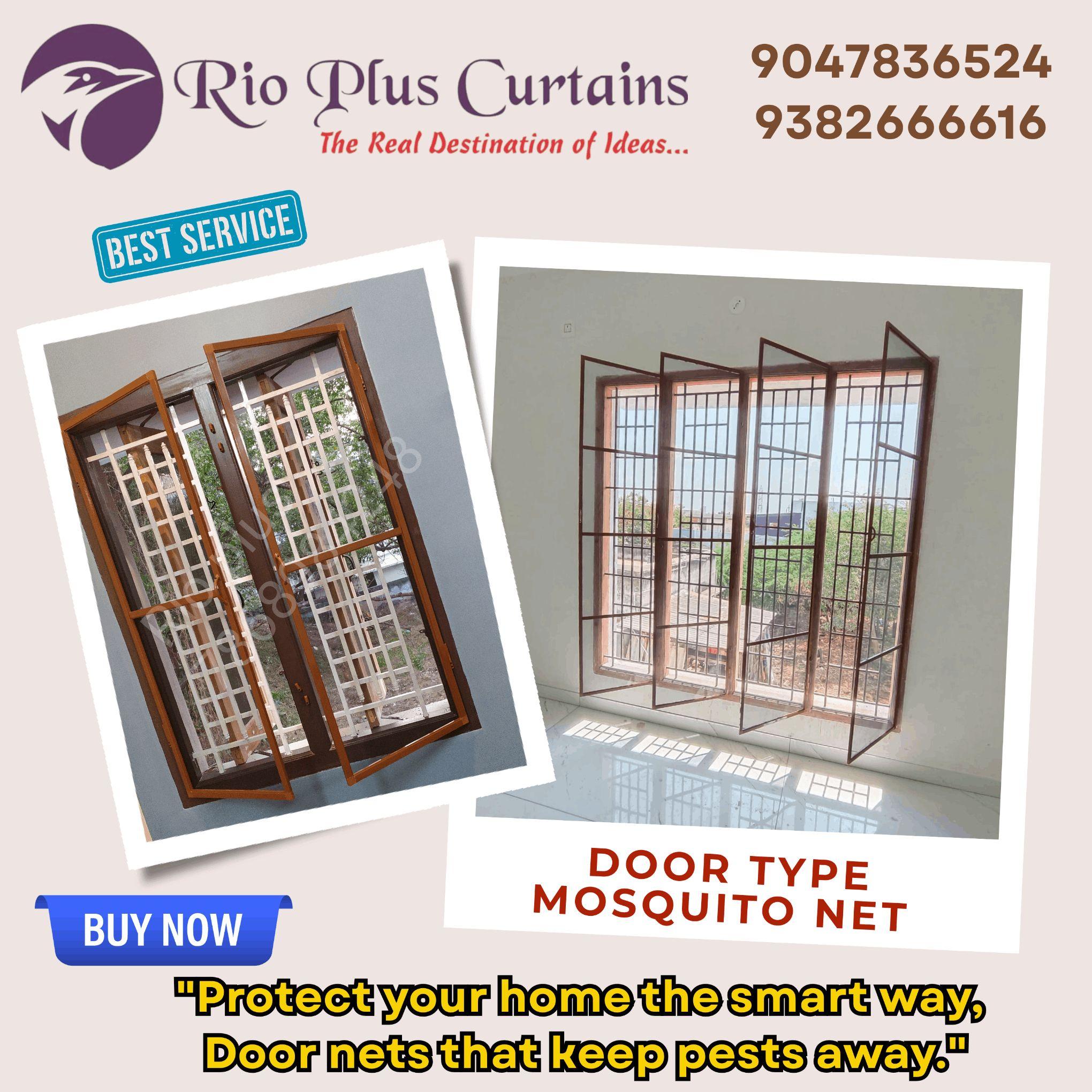 CURTAINS SHOP IN THENI 