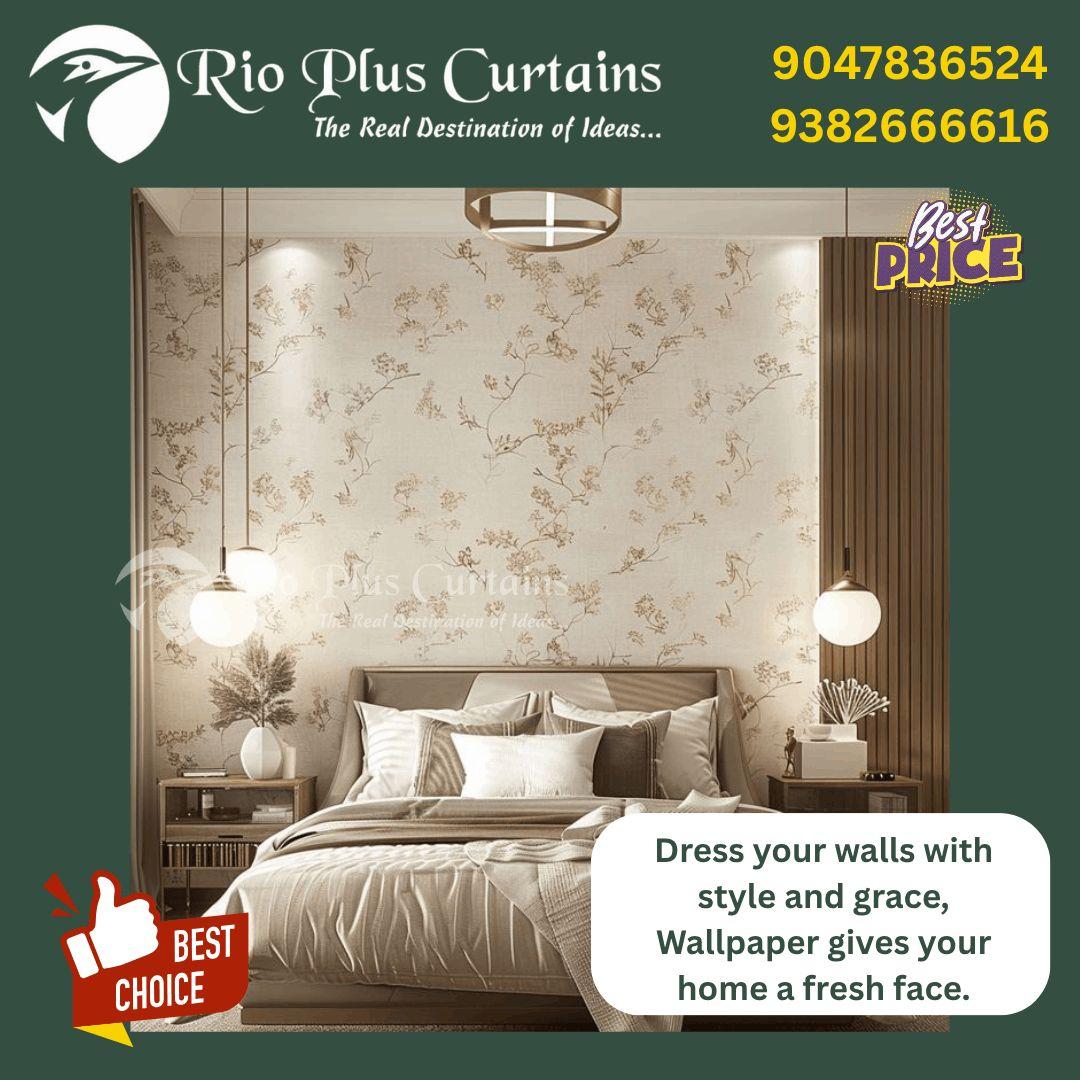 BEST WALLPAPER SHOP IN THENI 9047836524