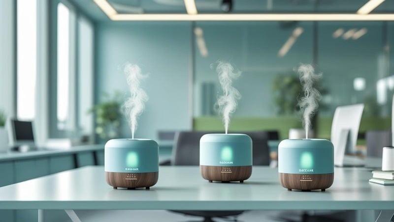 Professional Scent Marketing Companies for Every Commercial Need