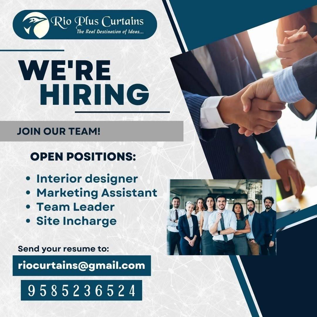 BEST JOB VACANCY IN THENI 9047836524