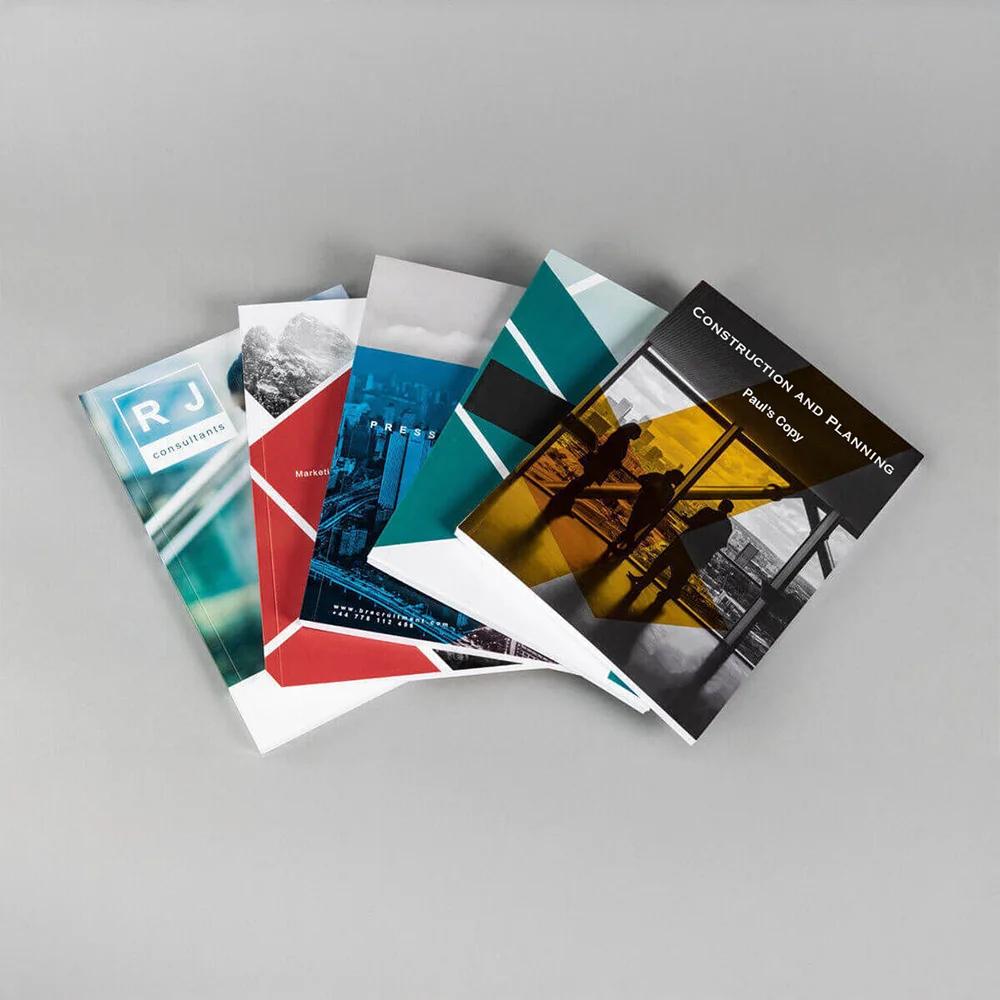 Personalized Notebooks