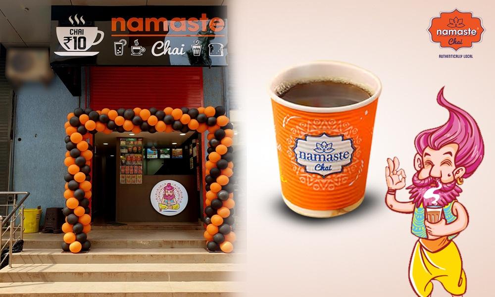 Best Tea Shop Near Thane