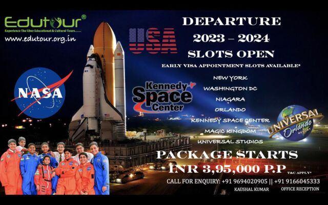 School Trip to Dubai | Educational International Tour