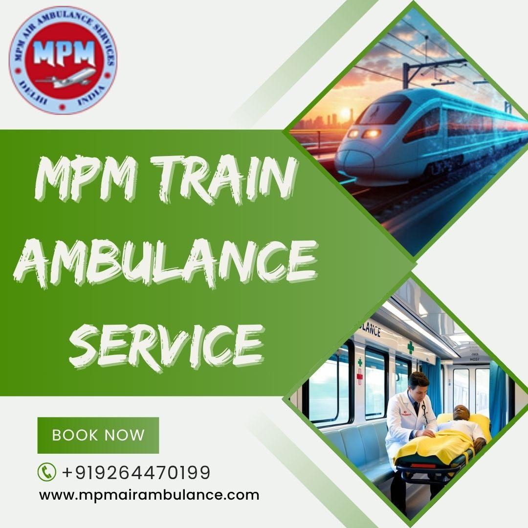 MPM Ensures You Can Face the Moment Without Added Pressure in Ranchi