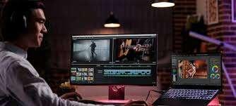 Video Editing course