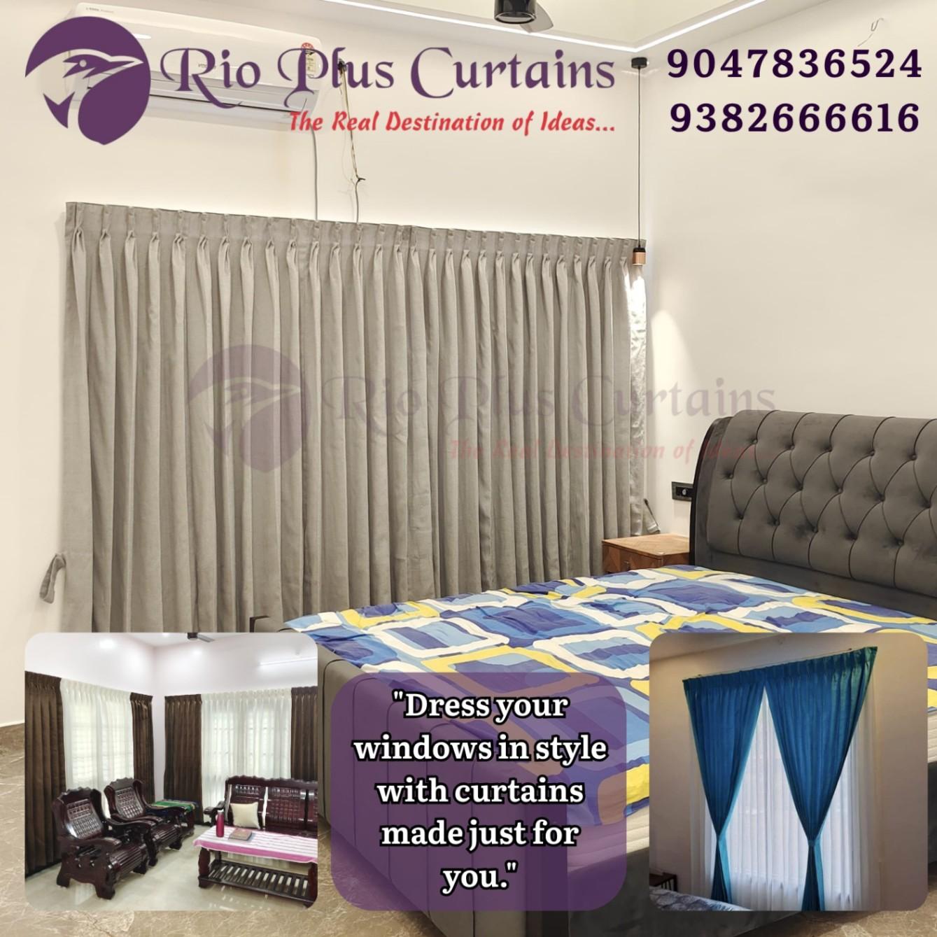 BEST CURTAINS SHOP IN THENI 