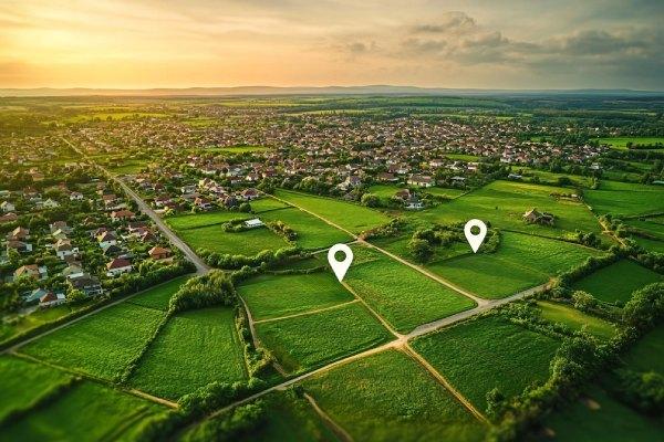 Plot For Sale In Greater Noida West