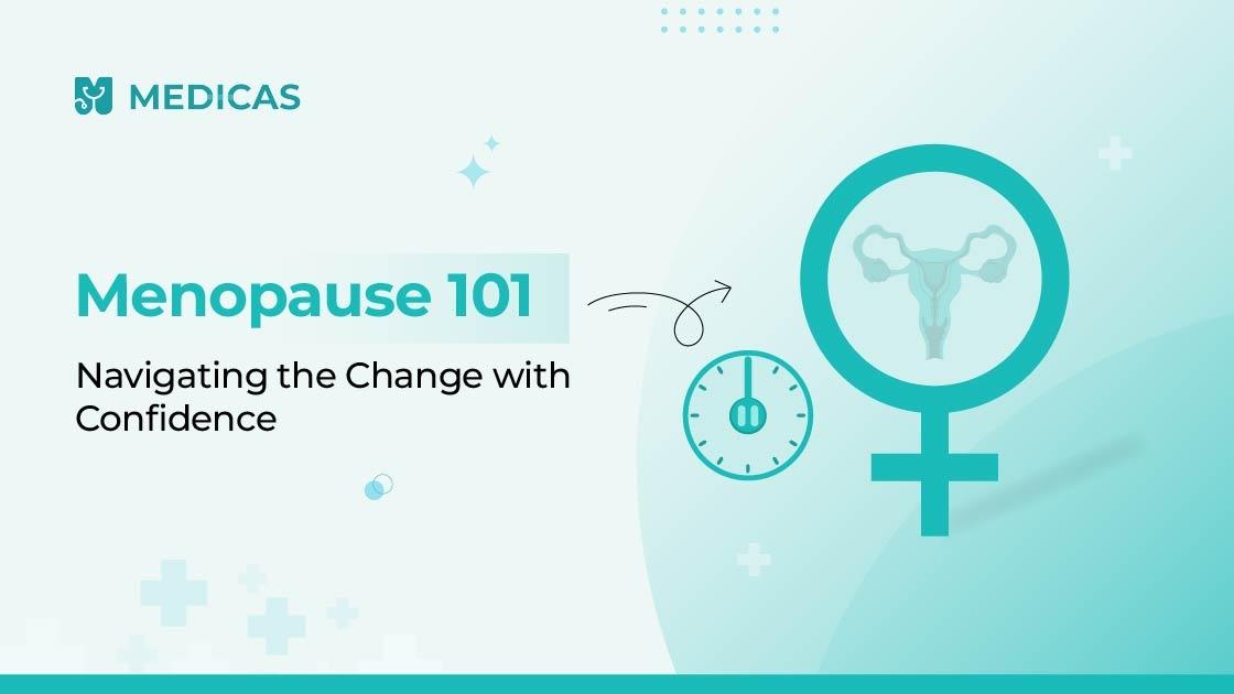 Menopause Symptoms Explained: A Complete Guide for Women