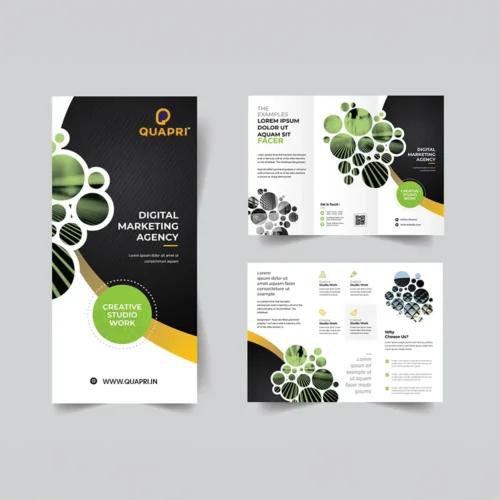 Brochures Printing in Bangalore