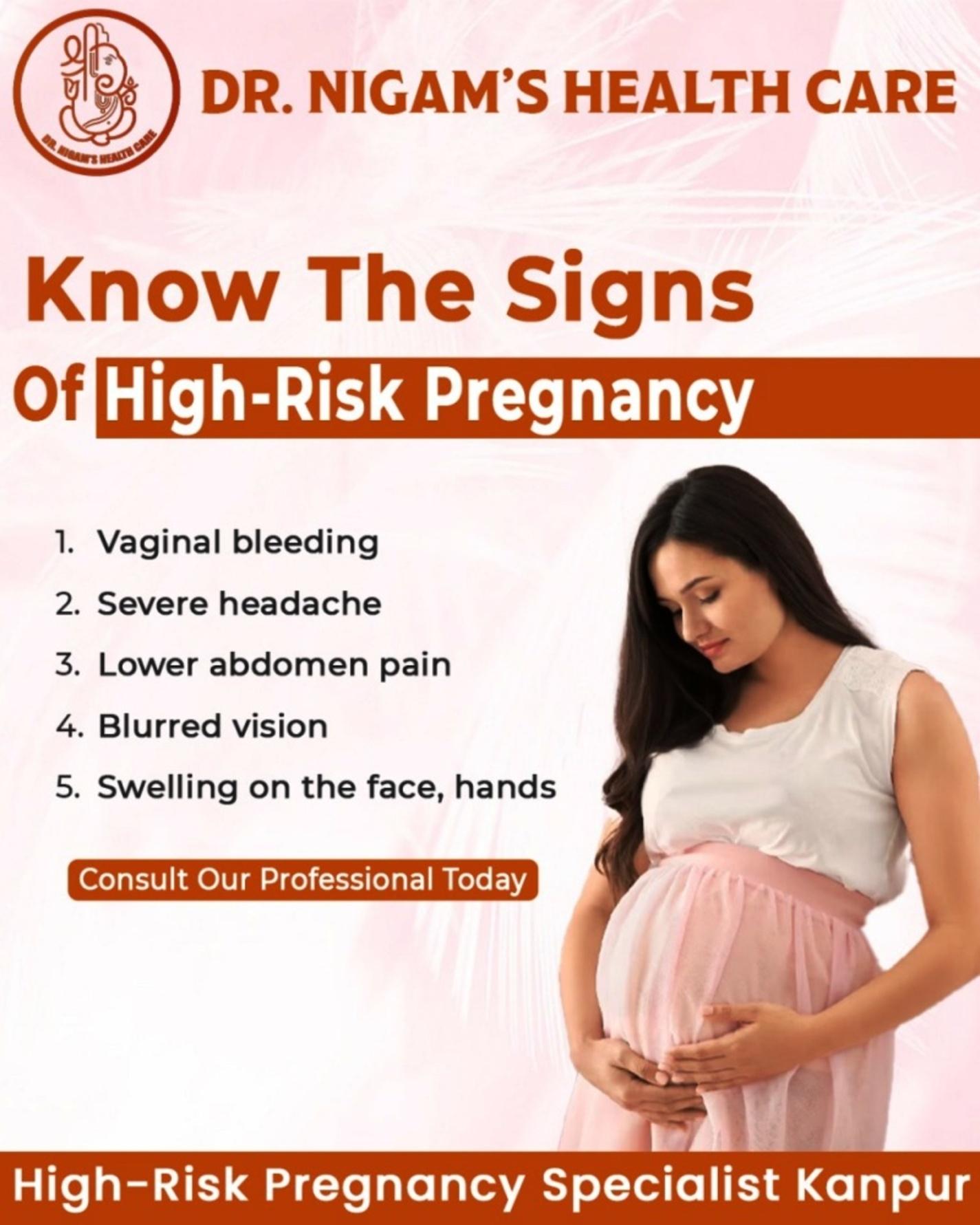 Best Health Care Providers in Kanpur | Dr. Nigam's Health care