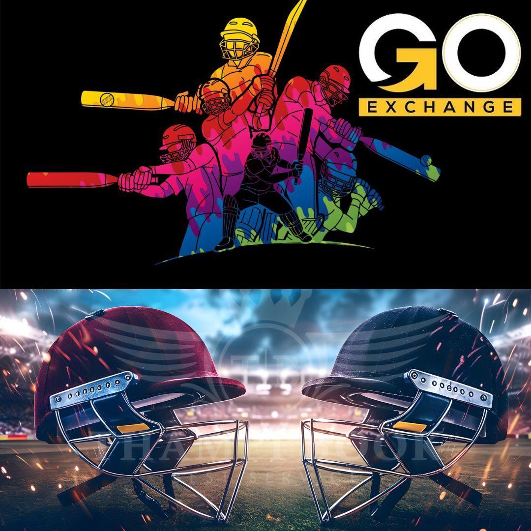 Goexch365 Experience the Evolution of Online Cricket