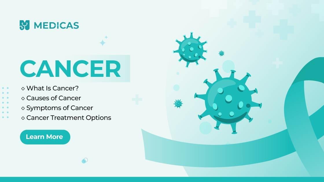 Understanding Cancer: Causes, Symptoms, Types, and Treatments Explained