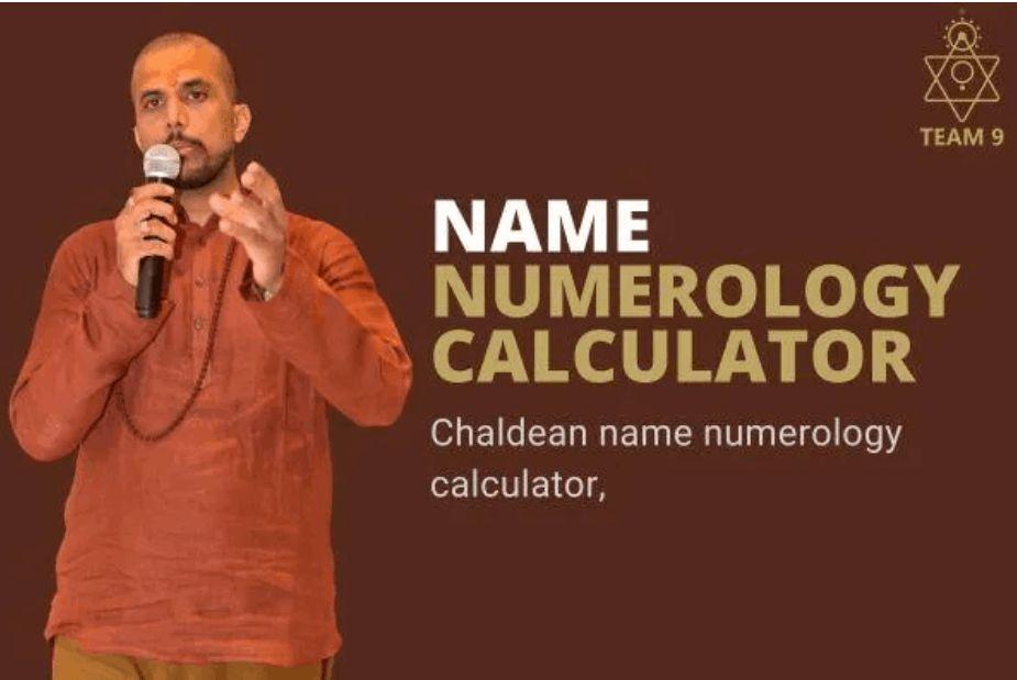 Find Your Life Path with Numerology and Name Calculator