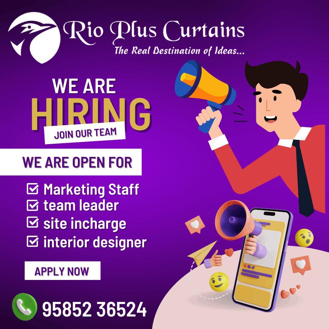 BEST JOB VACANCY IN THENI 9047836524